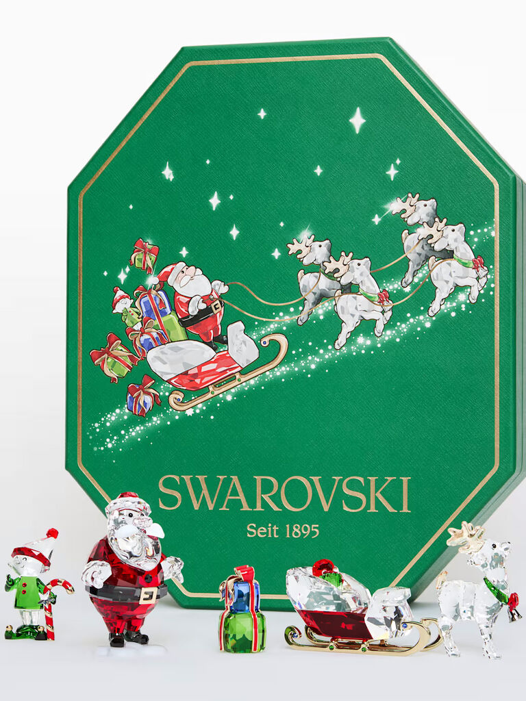 swarovski  swarovski