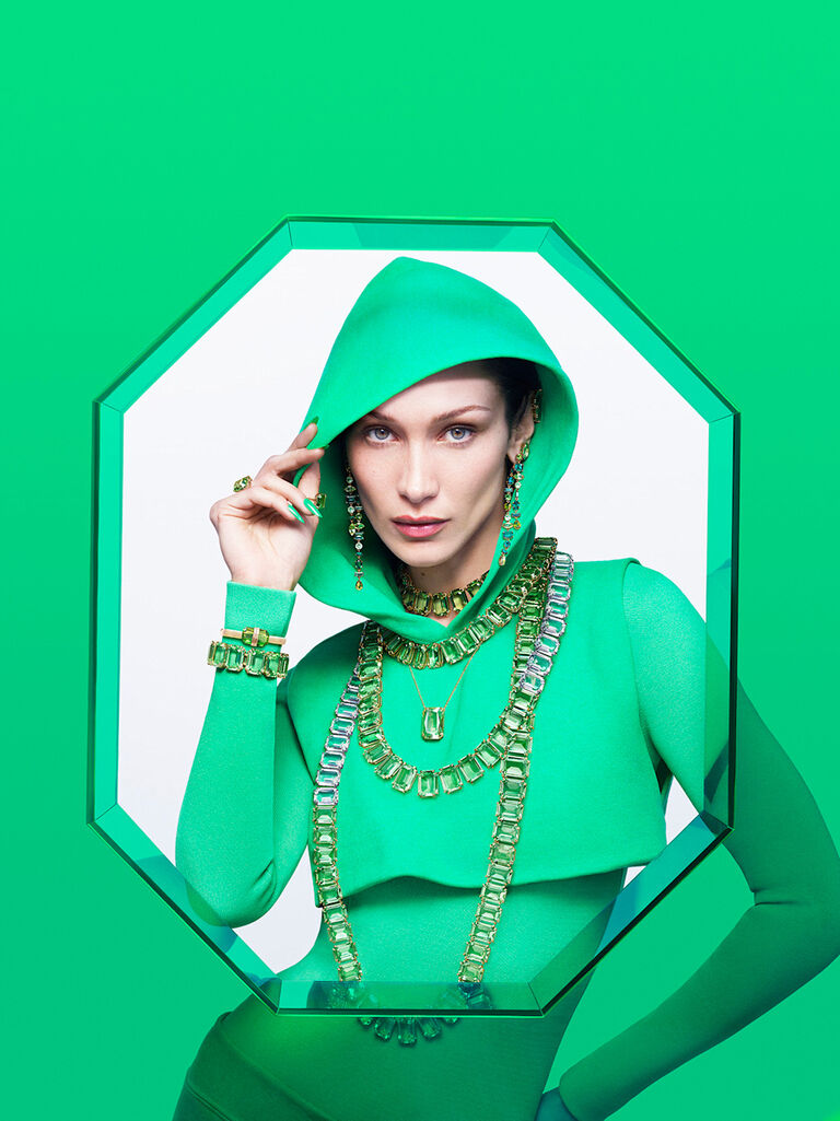 swarovski ضعي قواعدك الخاصة swarovski ضعي قواعدك الخاصة