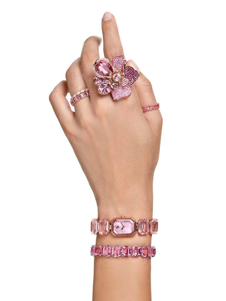swarovski  swarovski