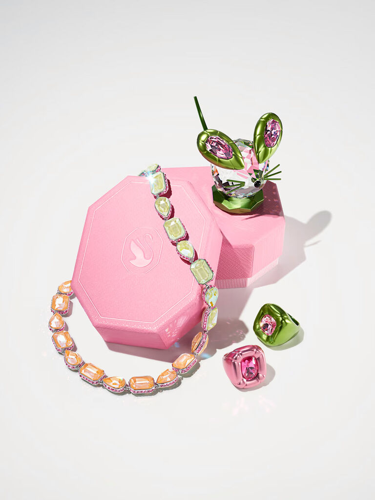 swarovski  swarovski