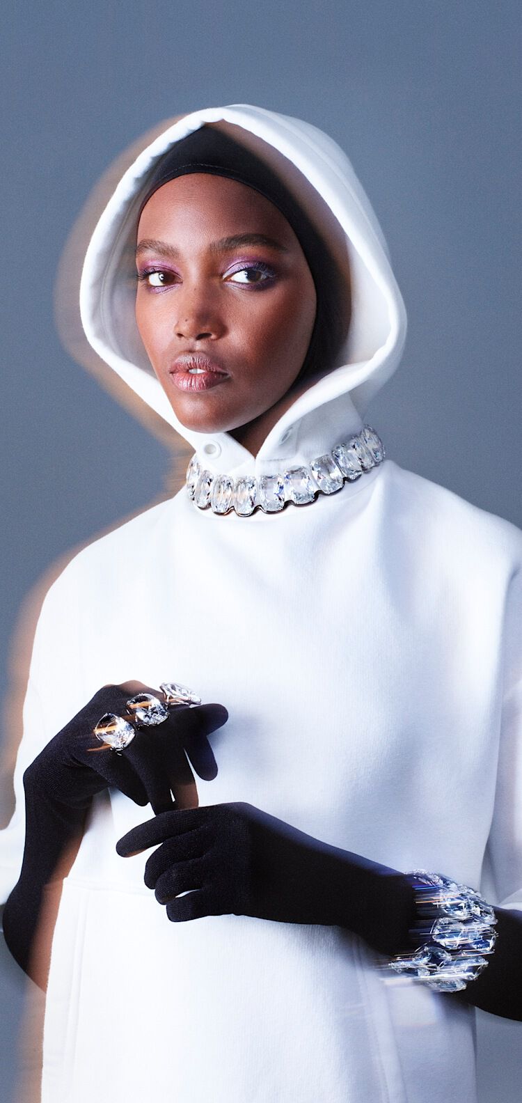 swarovski the harmonia family