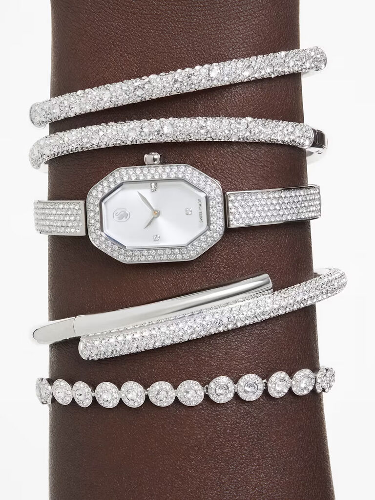 swarovski  swarovski