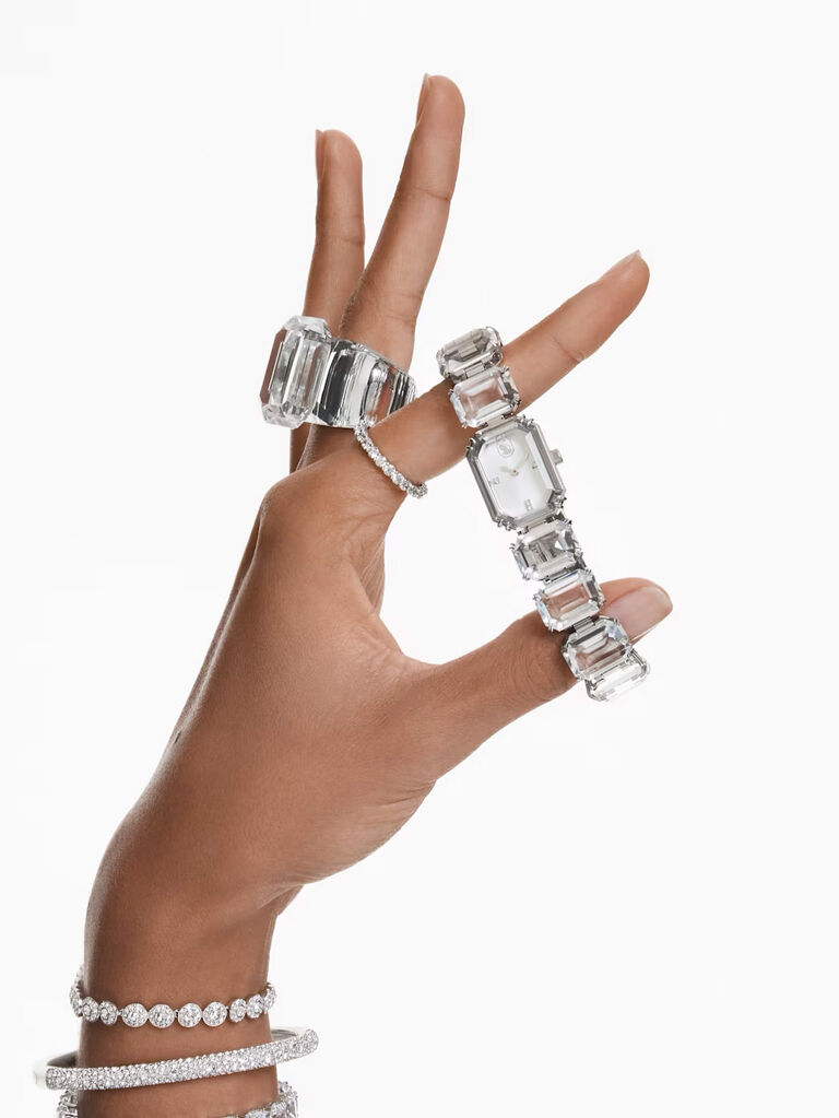 swarovski  swarovski