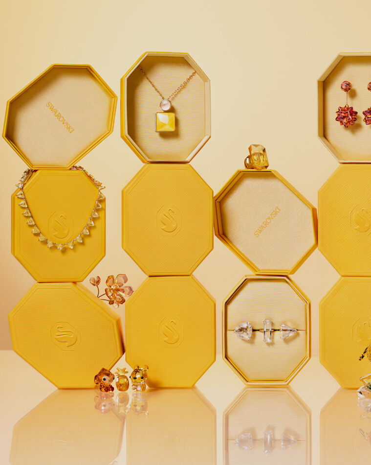 swarovski  swarovski