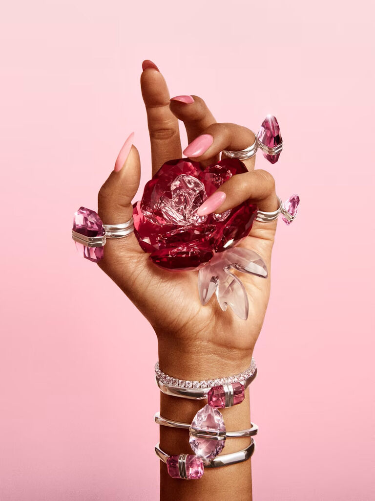 swarovski  swarovski