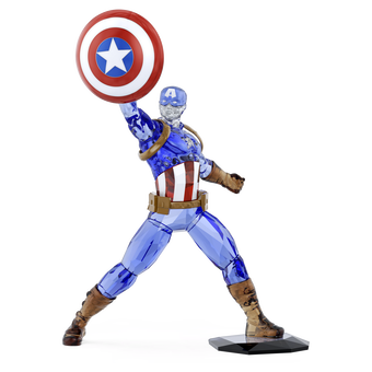 swarovski marvel