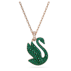 swarovski swan
