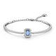 swarovski blue