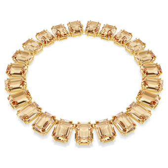 swarovski millenia tennis