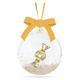 swarovski yellow