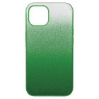 حافظة High للهاتف الذكي، iPhone® 14، لون أخضر