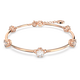 swarovski white