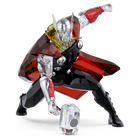 swarovski marvel