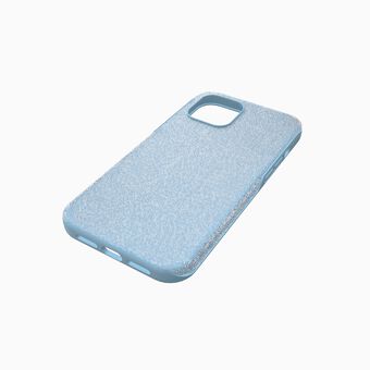 حافظة High للهاتف الذكي، iPhone® 12 Pro Max، لون أزرق