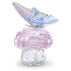swarovski 2026 capsule mushroom and butterfly