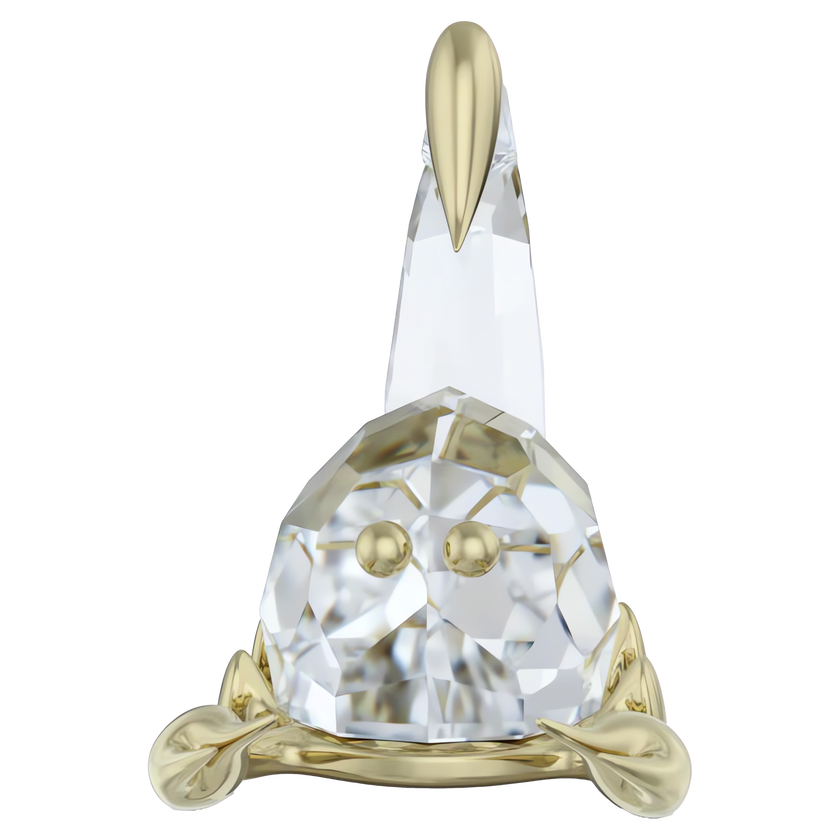 swarovski مجسم برج العقرب من مجموعة zodiac