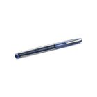 swarovski crystalline nova rollerball pen blue chrome plated