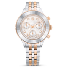 swarovski octea chrono