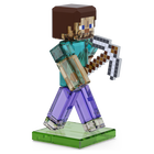 swarovski minecraft steve