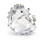 swarovski idyllia، زينة شكل قنفذ