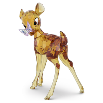 swarovski bambi disney classics