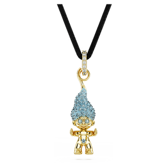 swarovski good luck trolls