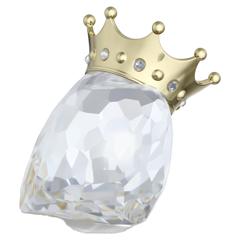 swarovski مجسم قلب مُتوَّج من مجموعة symbolica