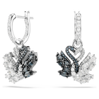 swarovski swan