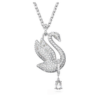 swarovski swan