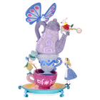 swarovski alice in wonderland