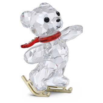 swarovski kris bear