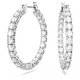 swarovski white
