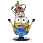 swarovski king bob minions