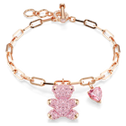 swarovski teddy