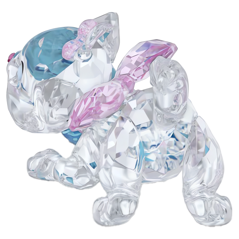 swarovski مجسم شخصية marie من مجموعة disney classics the aristocats
