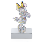 swarovski مجسم شخصية ميني mickey   friends