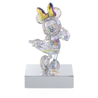 swarovski مجسم شخصية ميني mickey   friends