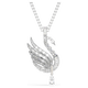 swarovski white
