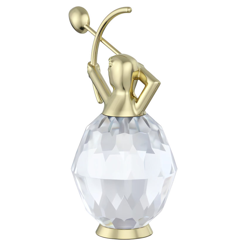 swarovski مجسم برج القوس من مجموعة zodiac