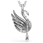 swarovski swan vienna