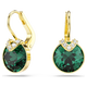 swarovski green