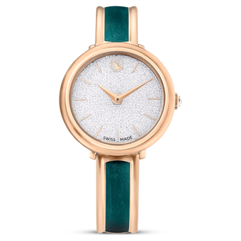 swarovski crystalline