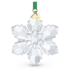 swarovski قطعة زينة annual edition لعام 2026