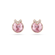 swarovski pink