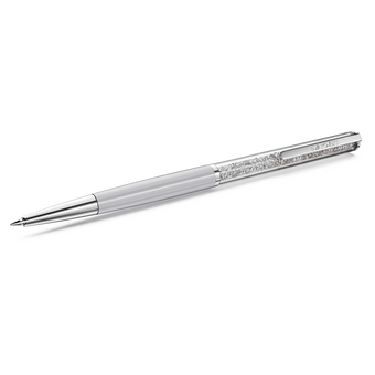 swarovski crystalline silk