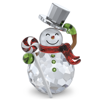 swarovski holiday cheers