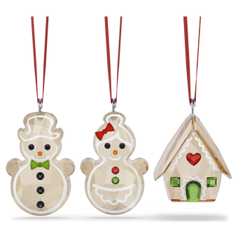 swarovski holiday cheers