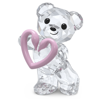 swarovski una kris bear