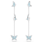 swarovski lilia