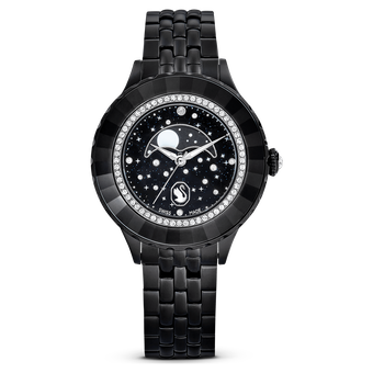 swarovski octea moon